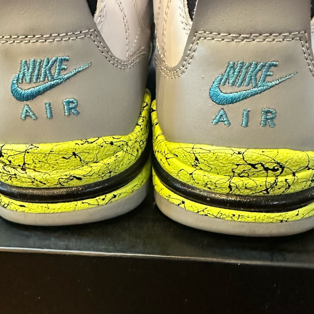 Nike Air Command Force - Picture 13 of 13